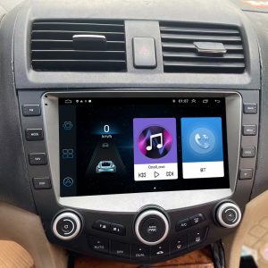 HONDA 7 GENEREAL Accord