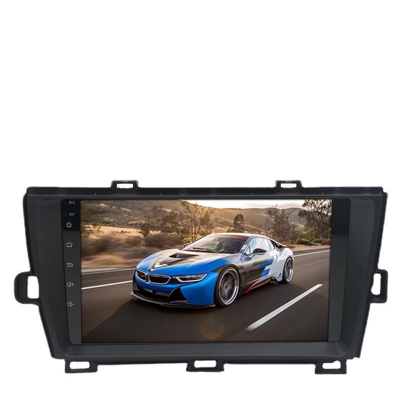 2019-2013 PRIUS Navigator