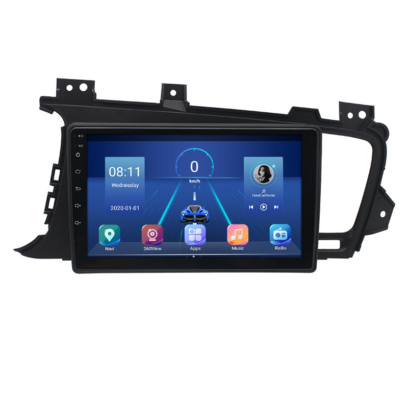 2011-2015 K5 4+64G CARPLAY navigator