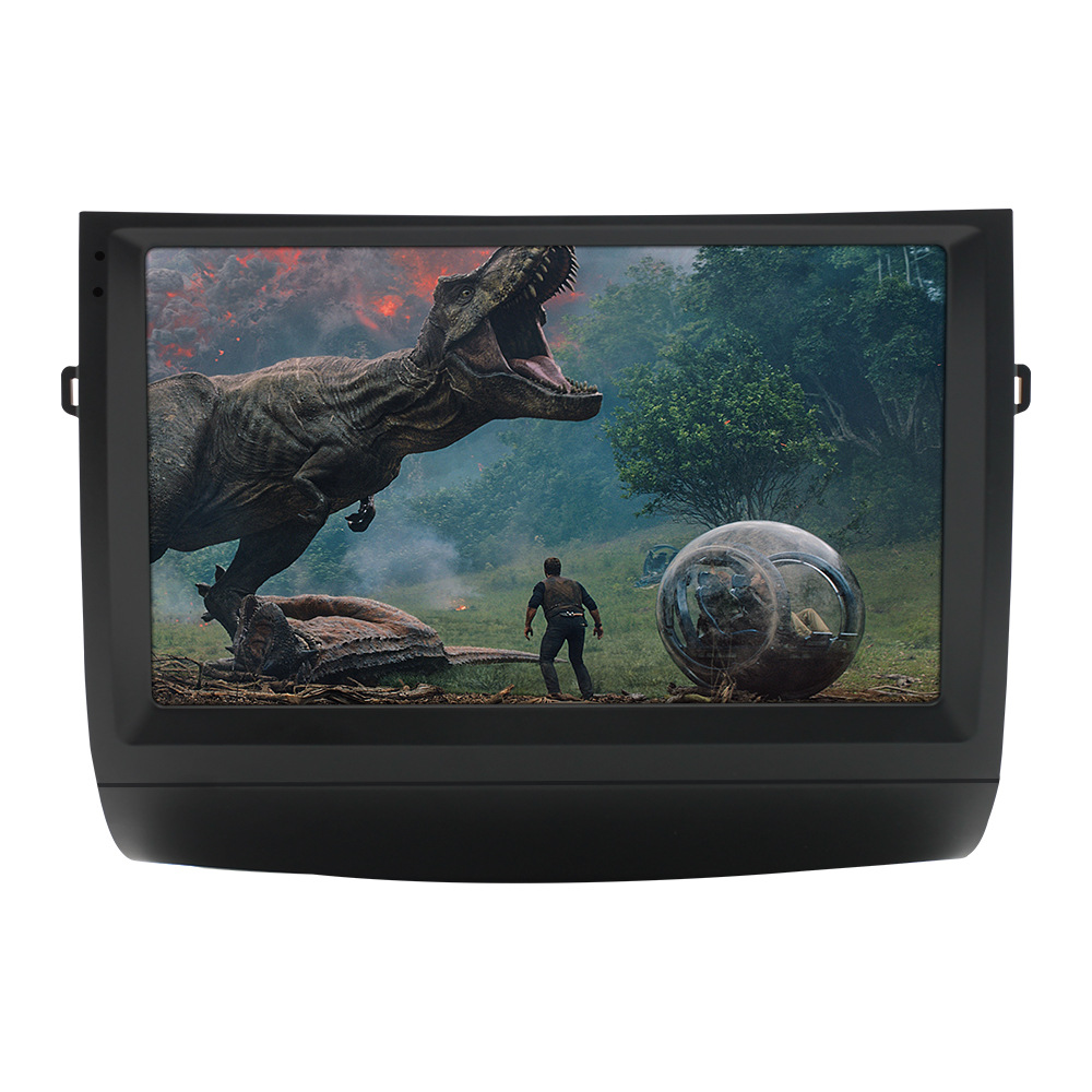 2003-2009 Prius Navigator