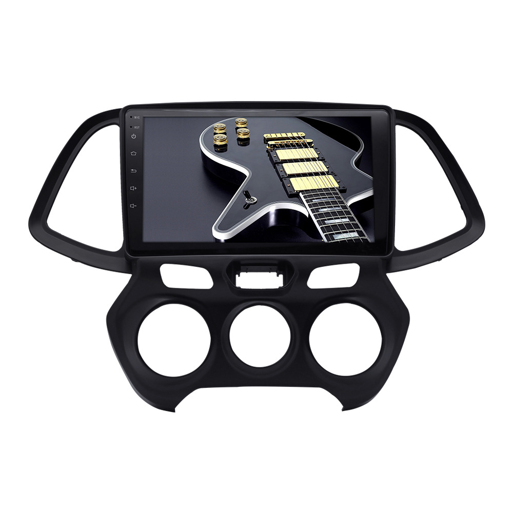 2018 Santro Navigator