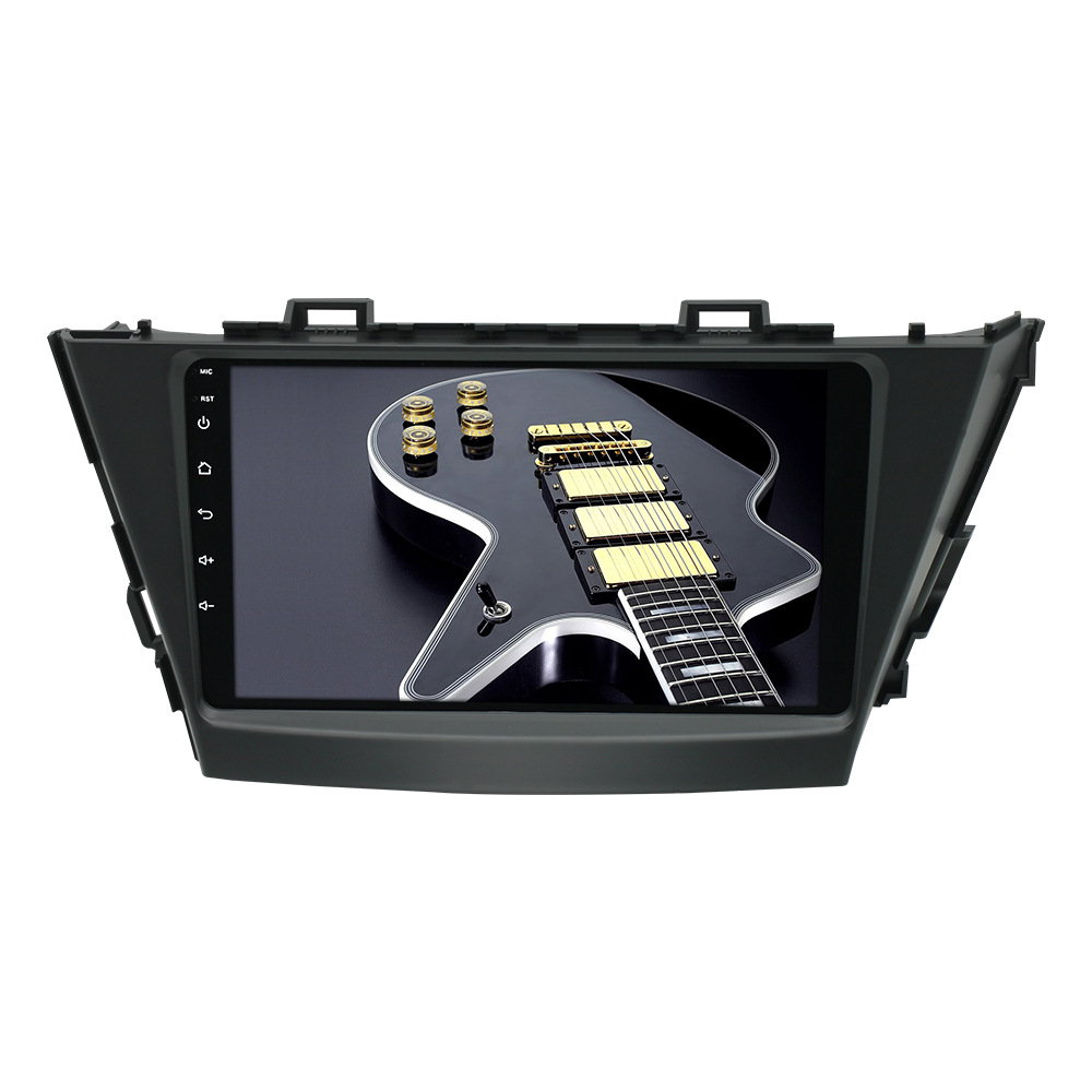 2013-2015 Prius left steering wheel with carplay