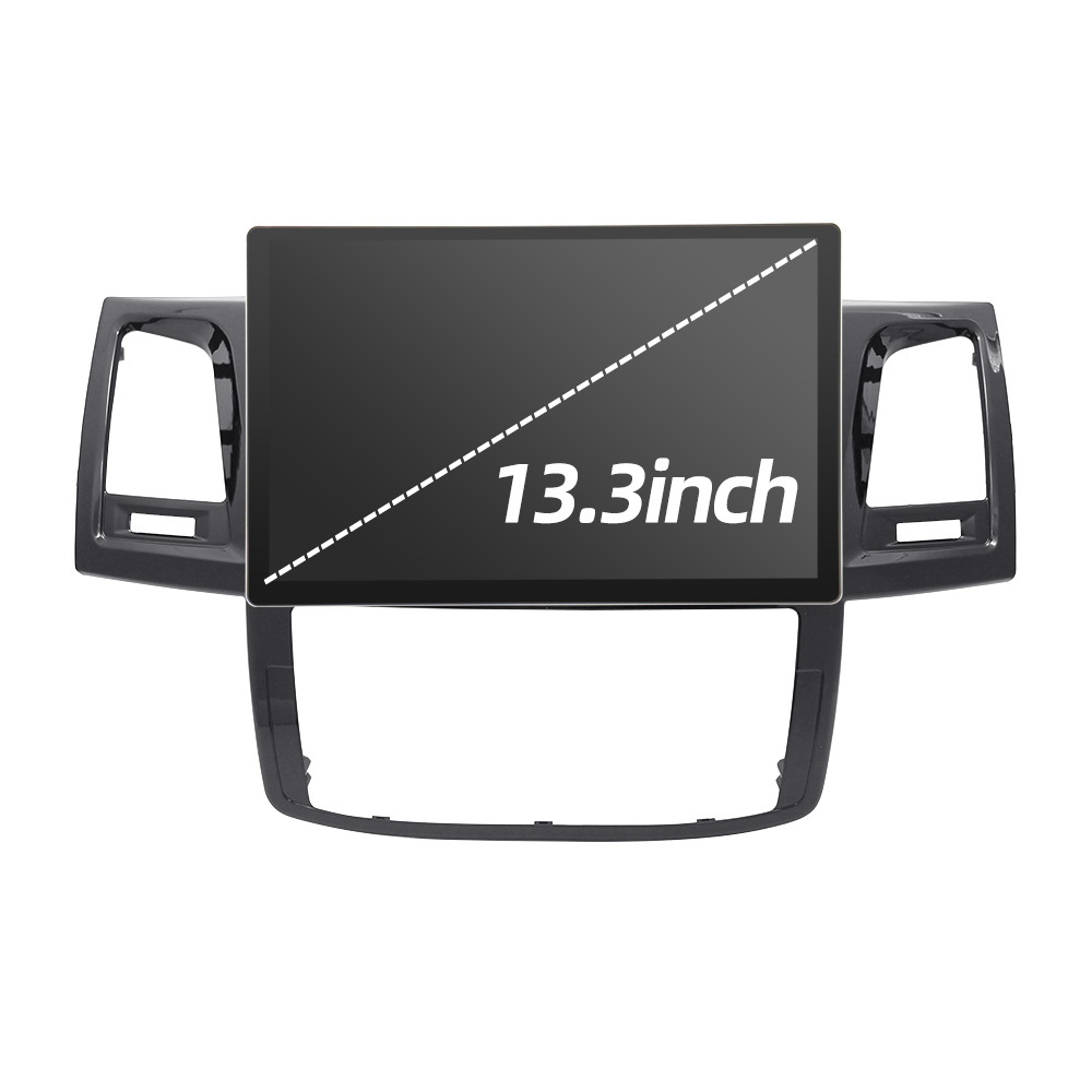 2005-2014 Hilux Navigator
