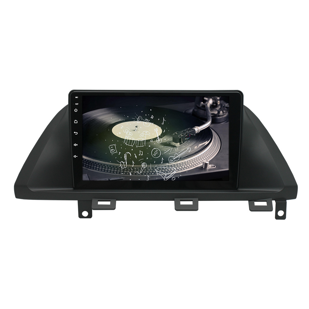 2004-2010 Odyssey Navigator