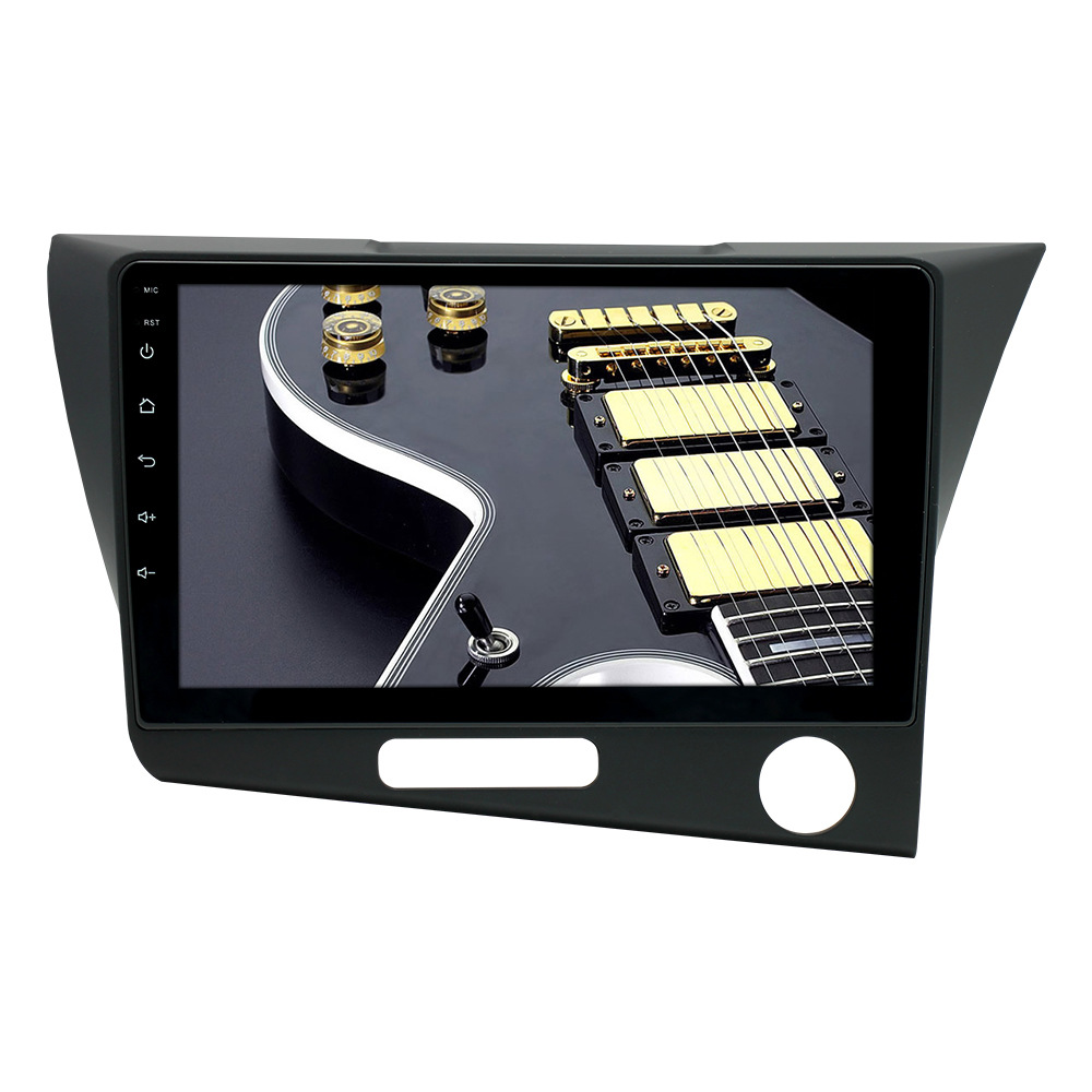 2010-2016 CRZ Navigator