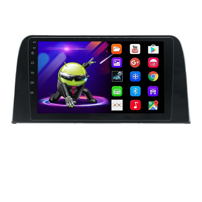 2017-2020 CRV Navigator