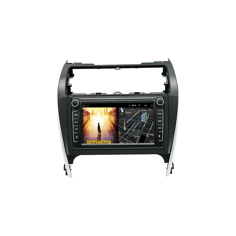 2012-2014 CAMRY Navigator