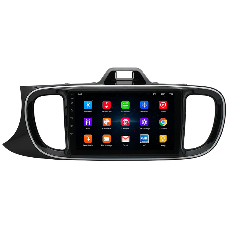 2017-2019 PEGAS navigator