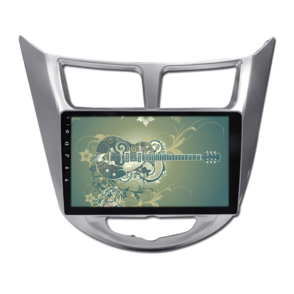 2010-2016 Solaris navigator