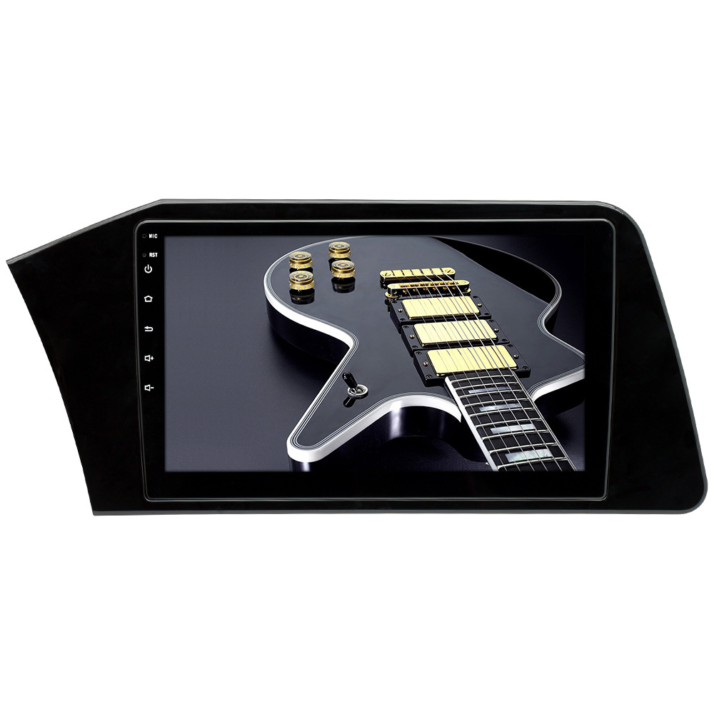 2020-2021 Elantra navigator