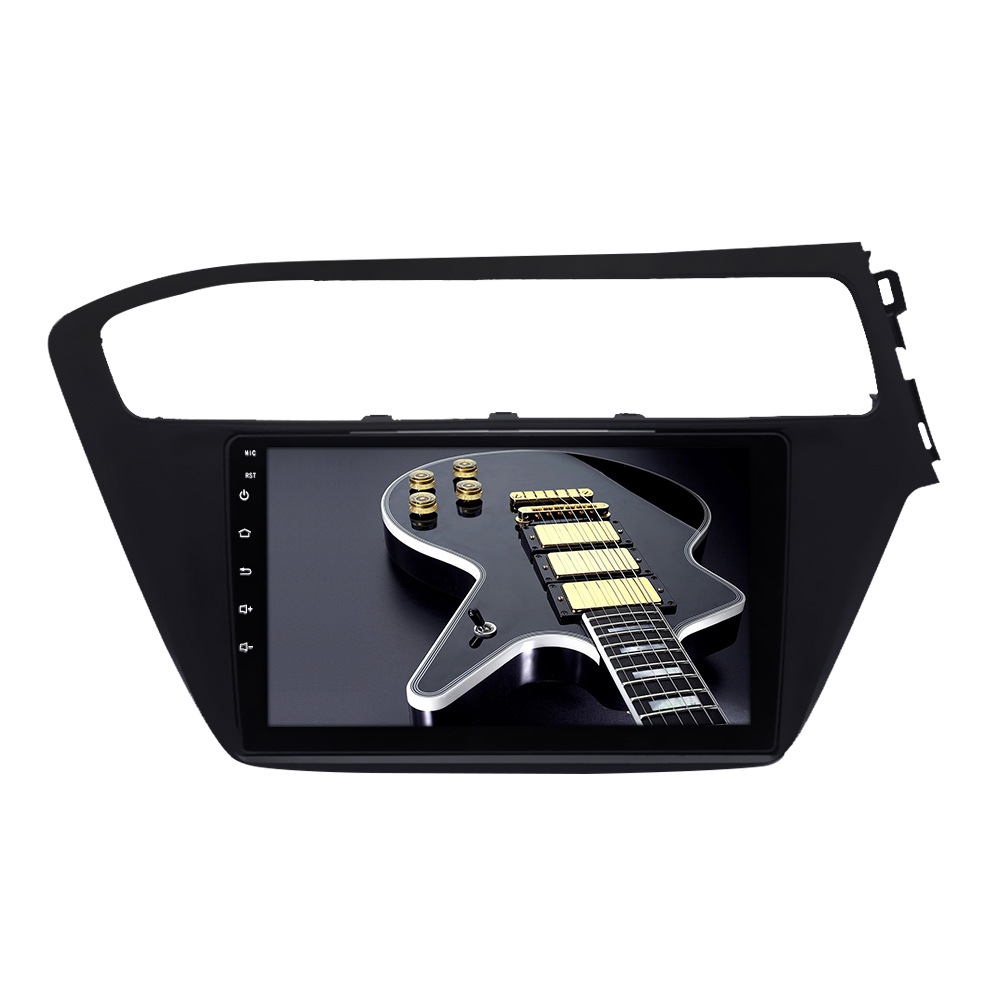 2018-2019 i20 navigator