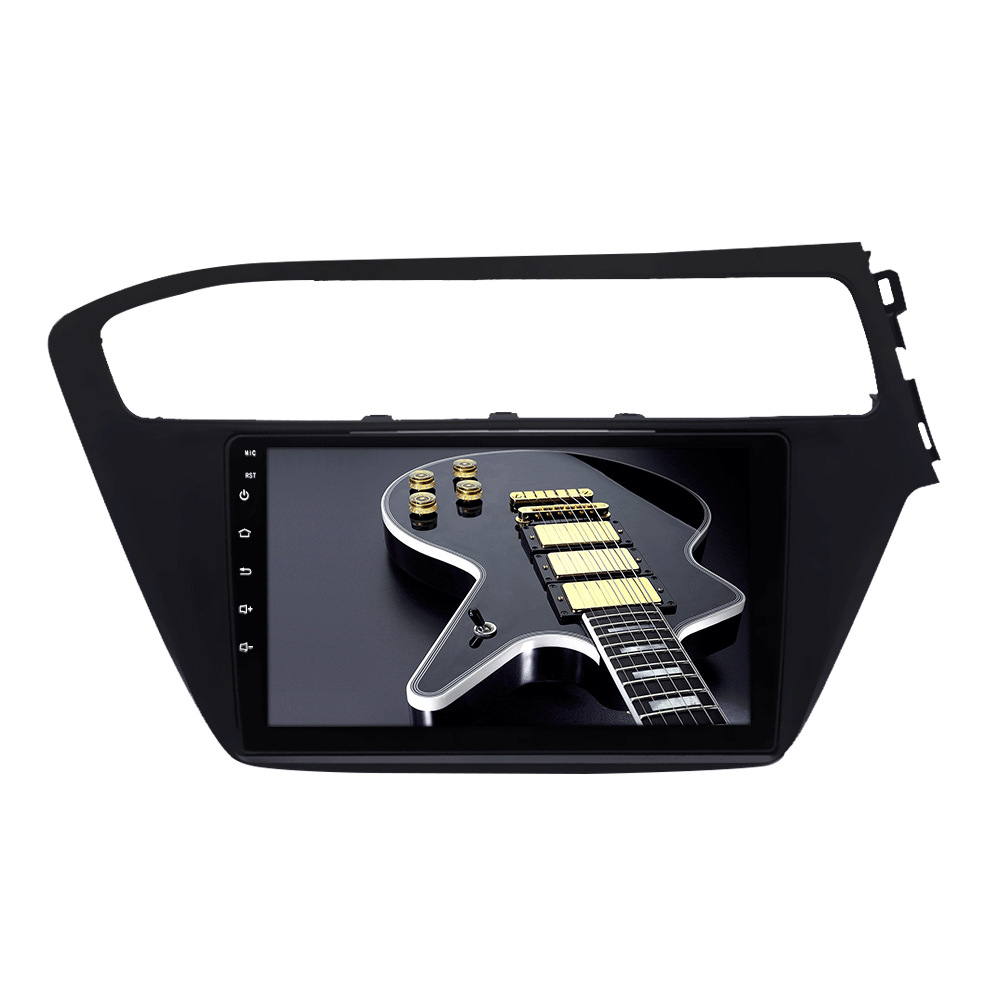 2015-2019 i20 navigator with carplay