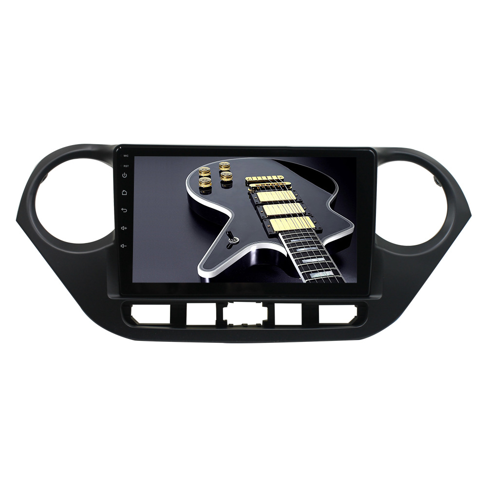 2013-2016 i10 navigator