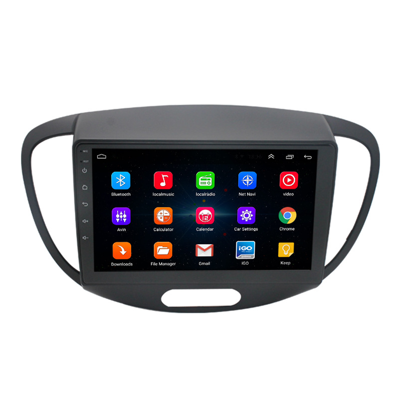 2010-2013 i10 navigator