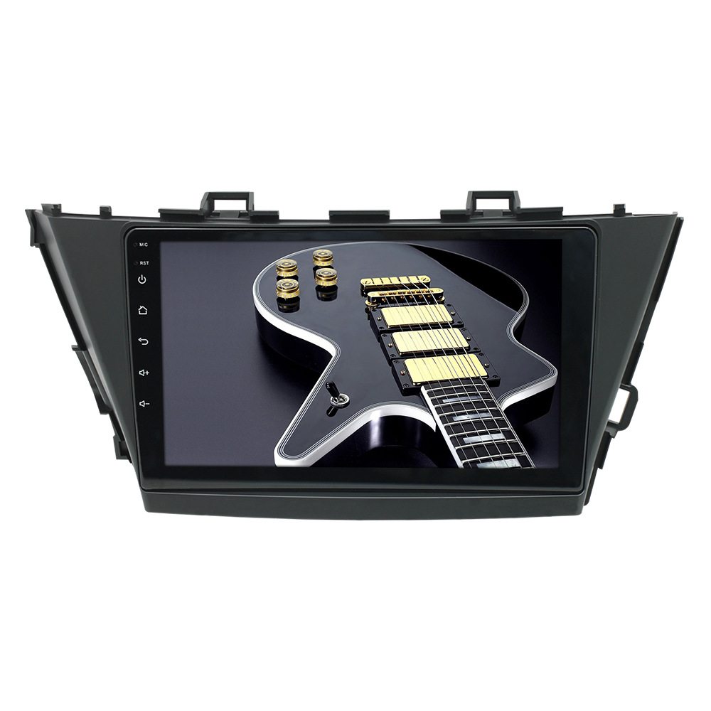 2013-2015 Prius right steering wheel Navigator