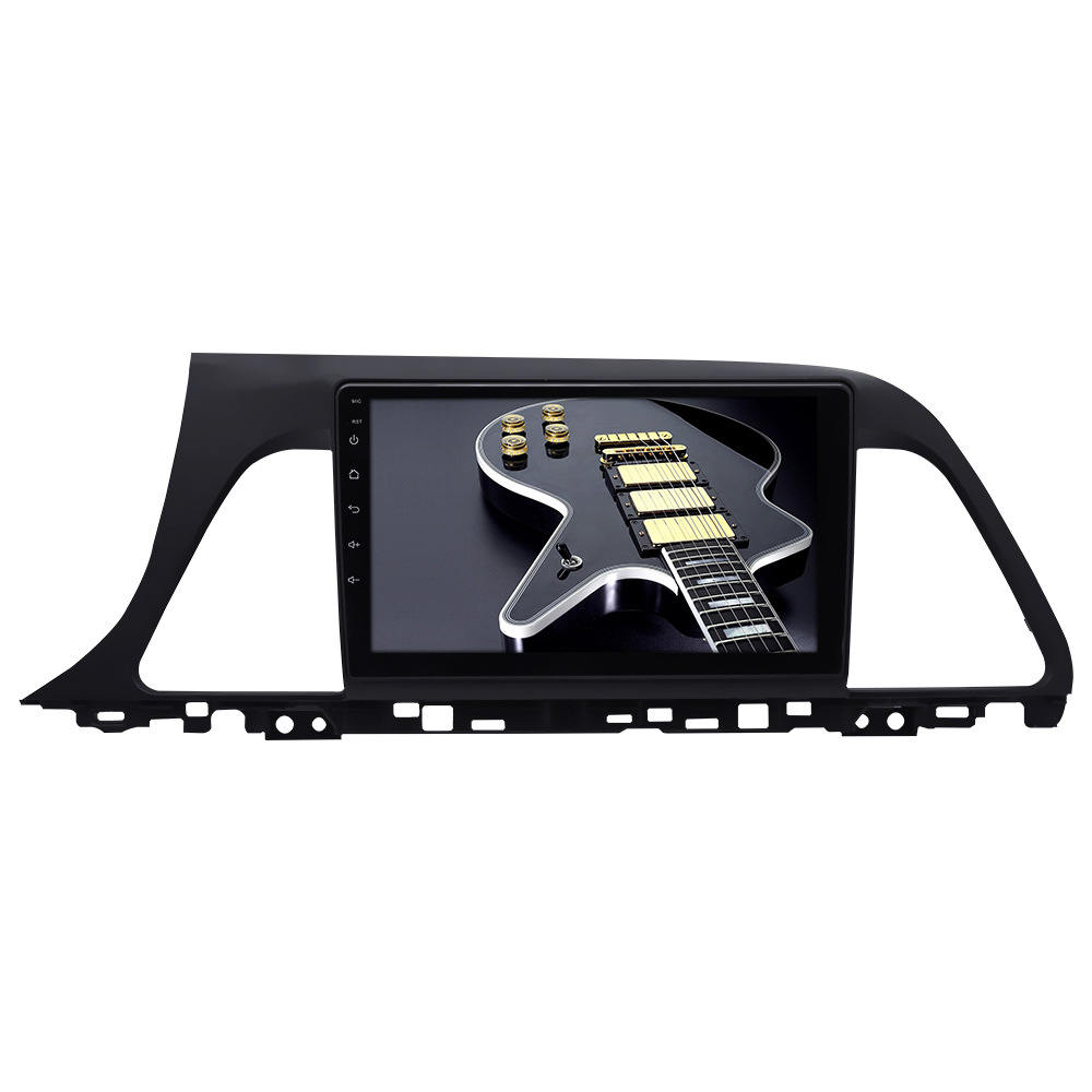 2012-2017 Sonata navigator