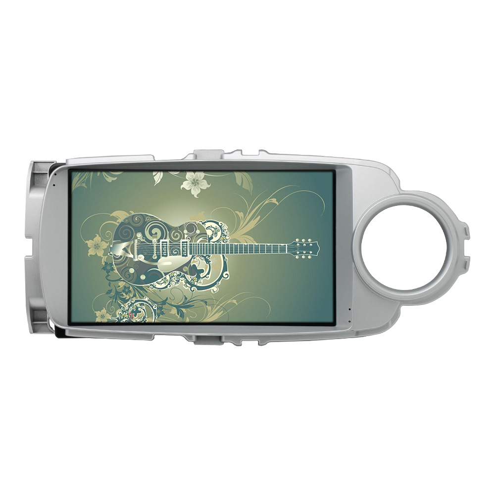 2012-2017 YARiS Navigator