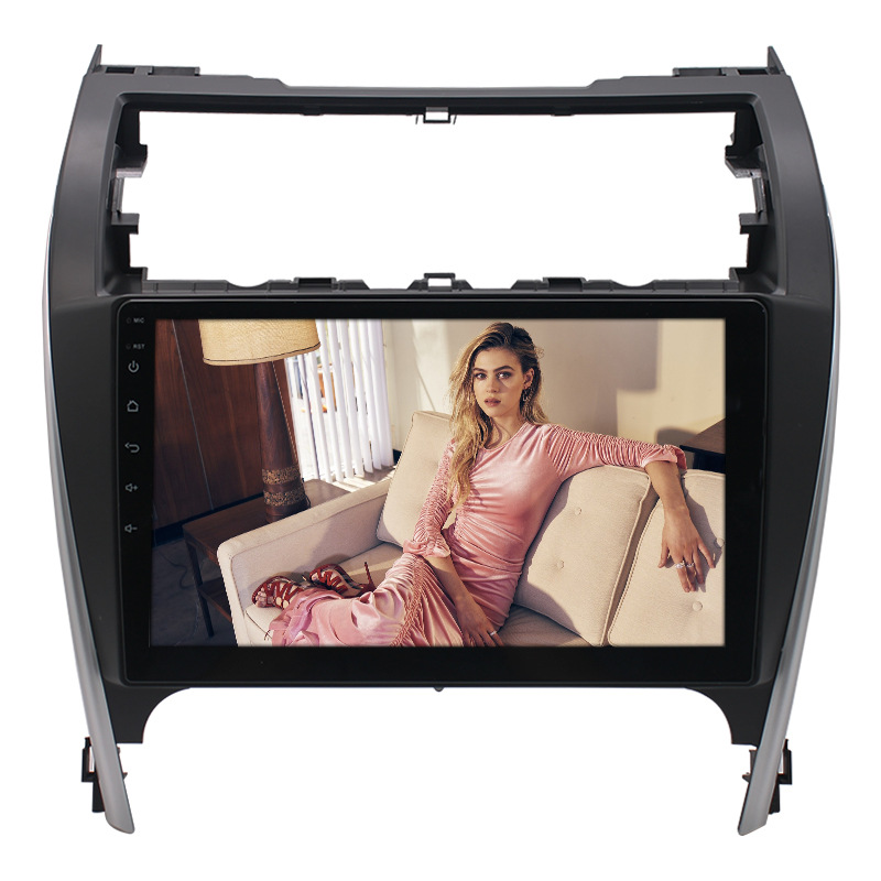 2012-2014 America Camry Navigator