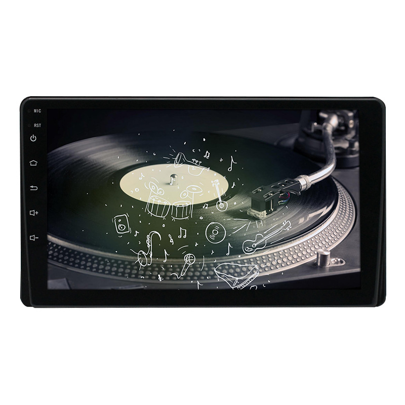 2016-2018 Seinna Navigator