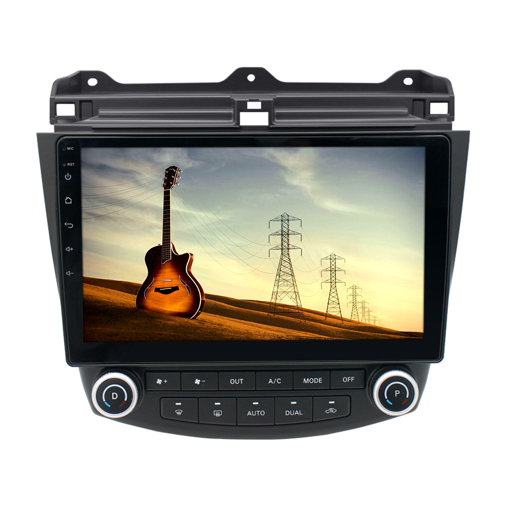 Accord Fit Civic 7 general Navigator