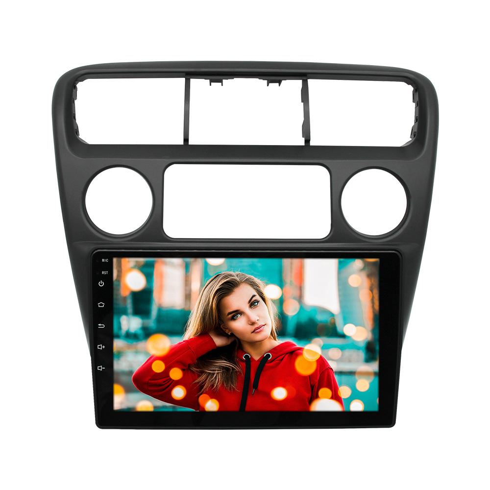 2001-2004 Accord Navigator