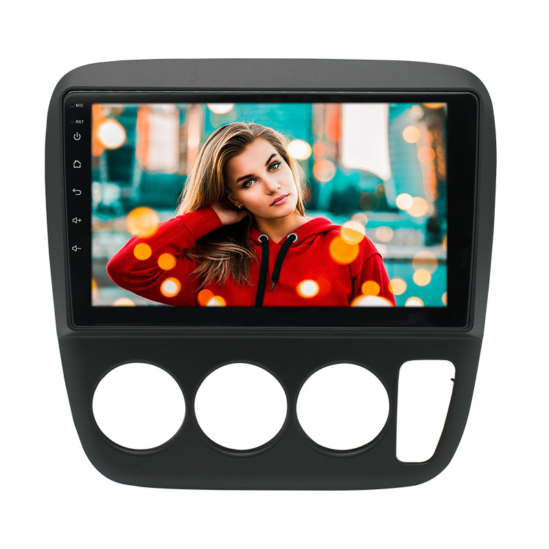 1998-2001 CRV Navigator