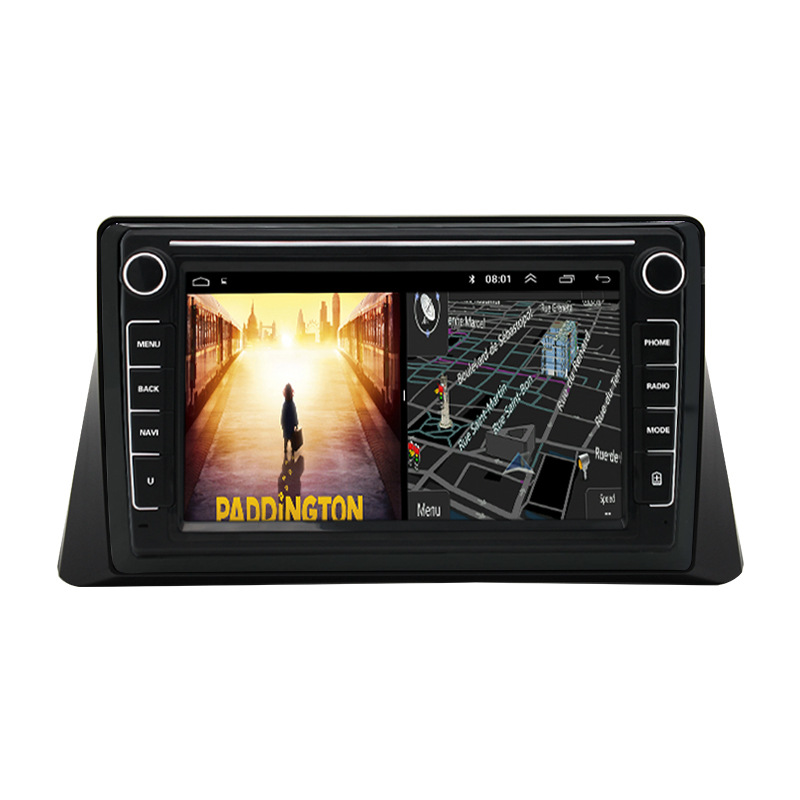 Accord 8 general Navigator with key