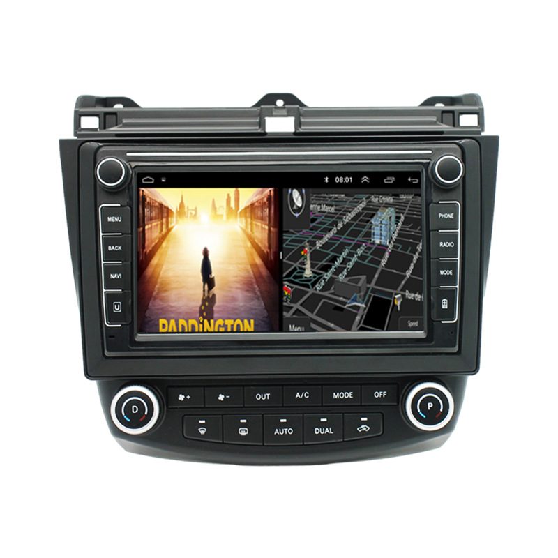 2003-2007 Accord 7 general Navigator with key