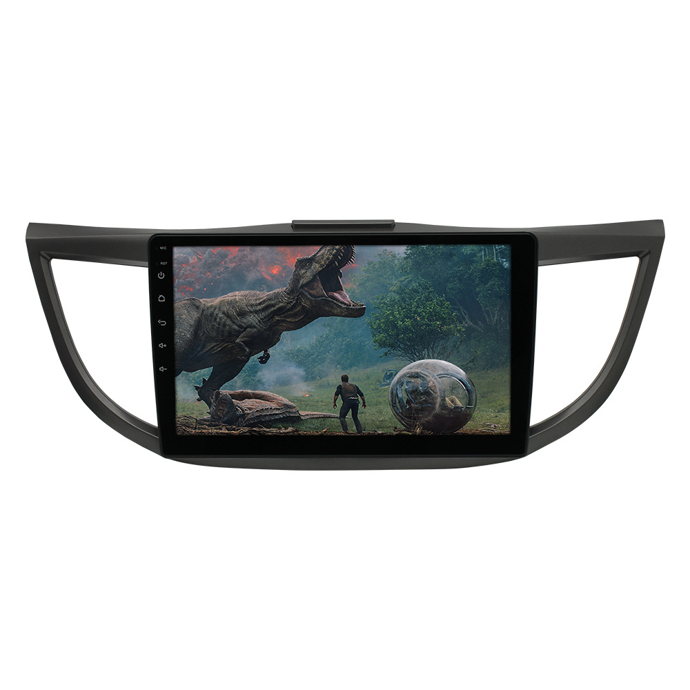 2012-2016 CRV Navigator