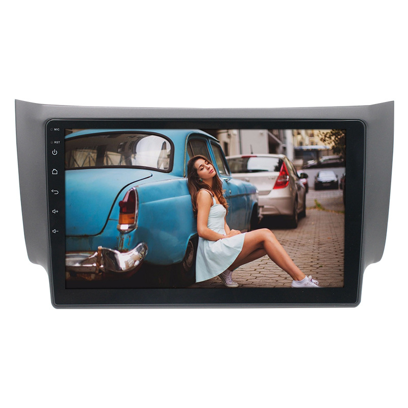 2012-2017 SYLPHY Navigator