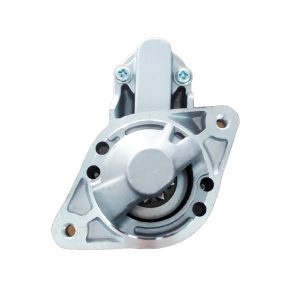 SUZUKI Starter Motor 31100-61J00 (M2T46881) | OEM Replacement for Alto, Wagon R+ | High Torque