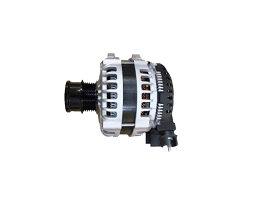 150A High-Efficiency Smart Alternator for Fuel Vehicles | Enhanced Power Output & Reliability