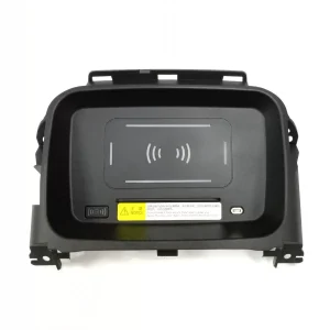 Universal Fit Wireless Car Charger for 2020+ Toyota Corolla/Levin | Seamless Installation & Fast Charge