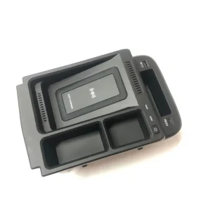 Wireless Charger for Honda CR-V| 15W Fast Charging Upgrade