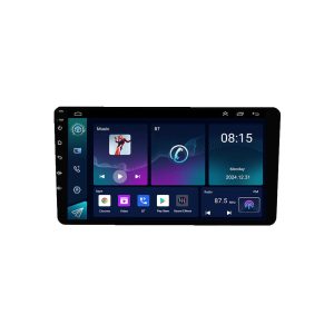 Toyota Camry 2002-2006 9-Inch Navigation System - Apple CarPlay & Android Auto